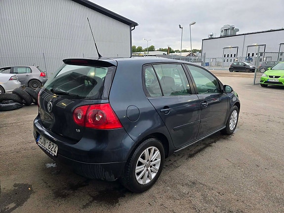 Volkswagen Golf I 8 of 14