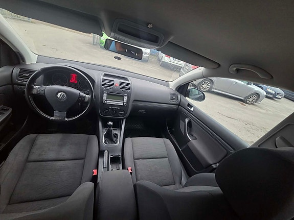 Volkswagen Golf I 11 of 14