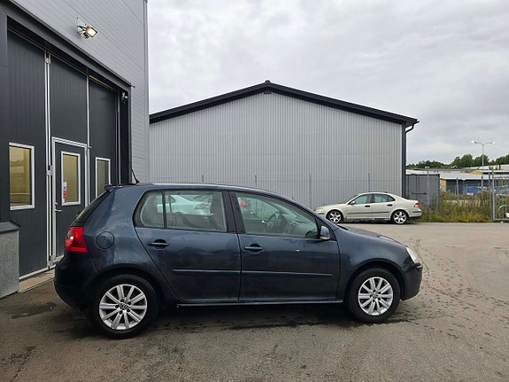 Volkswagen Golf I 10 of 14