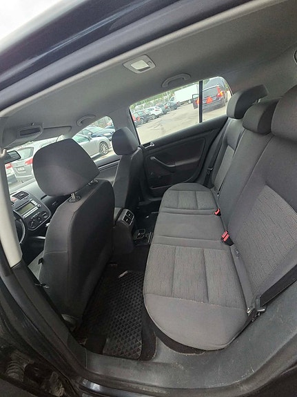 Volkswagen Golf I 12 of 14