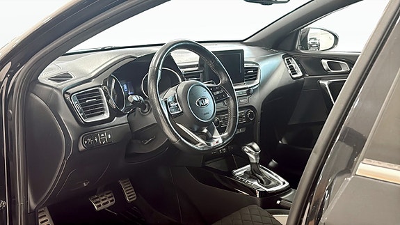 Kia Ceed 9 of 12
