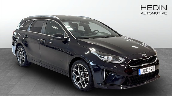 Kia Ceed 7 of 12
