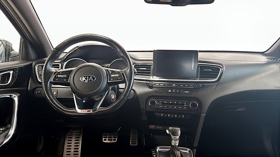 Kia Ceed 11 of 12