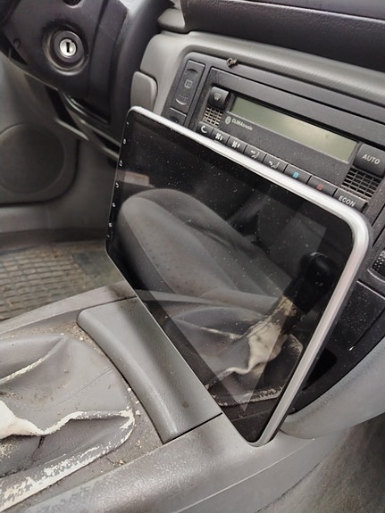 Volkswagen Passat 3 of 7