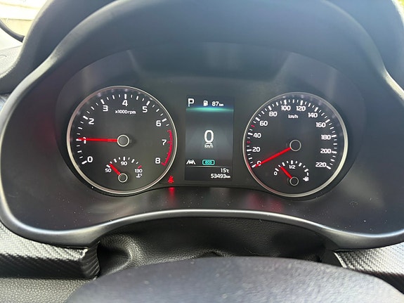 Kia Rio 9 of 9