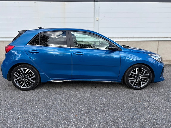 Kia Rio 5 of 9