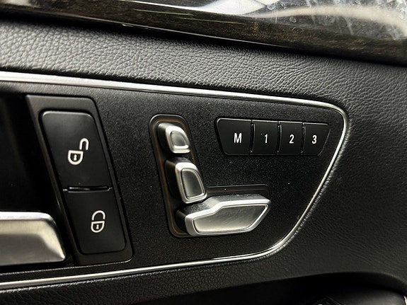 Mercedes-Benz E63 14 of 25