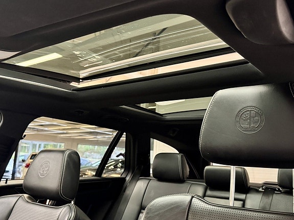 Mercedes-Benz E63 17 of 25