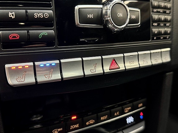 Mercedes-Benz E63 12 of 25