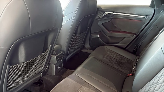 Audi RS3 11 of 20