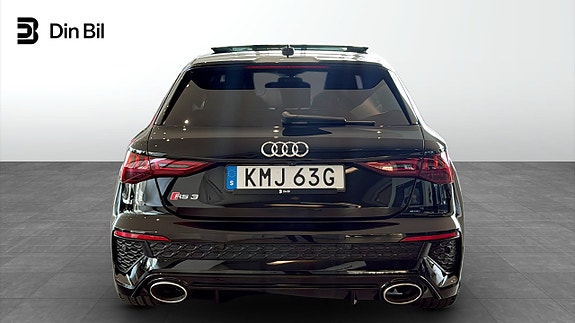 Audi RS3 5 of 20