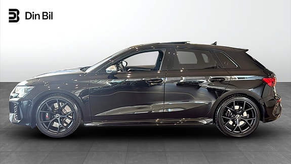 Audi RS3 2 of 20