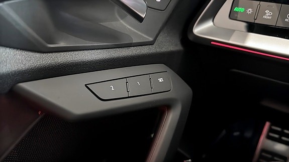 Audi RS3 18 of 20