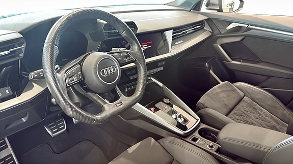 Audi RS3 7 of 20
