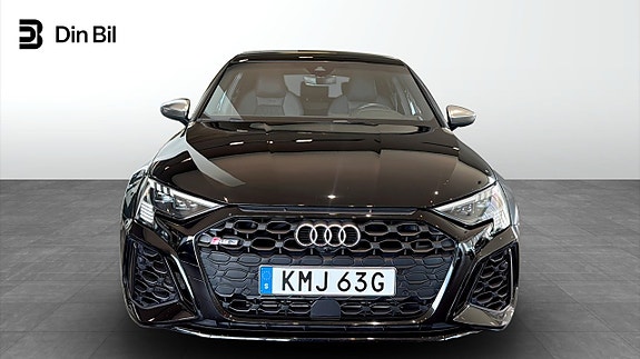 Audi RS3 4 of 20
