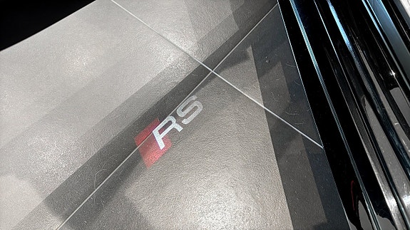 Audi RS3 19 of 20