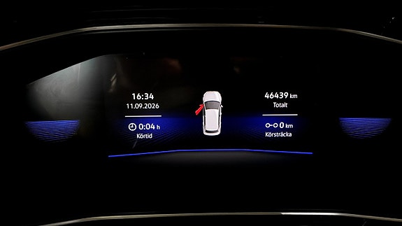 Volkswagen T-Cross 13 of 13