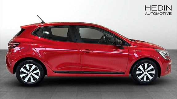 Renault Clio 6 of 12