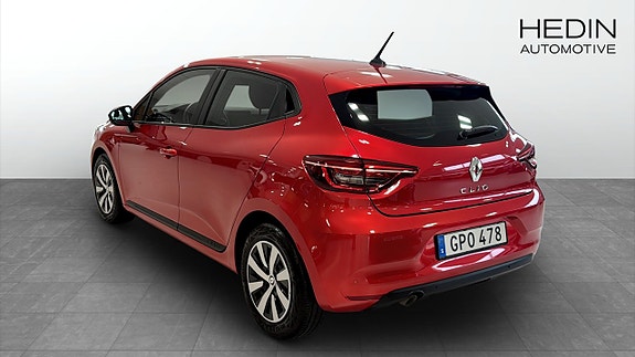 Renault Clio 3 of 12