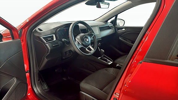 Renault Clio 9 of 12