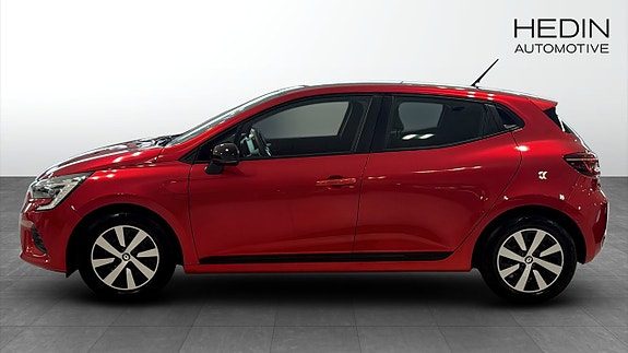 Renault Clio 2 of 12