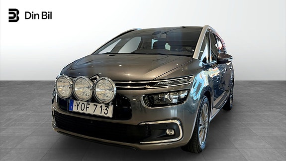 Citroen Grand C4 Picasso