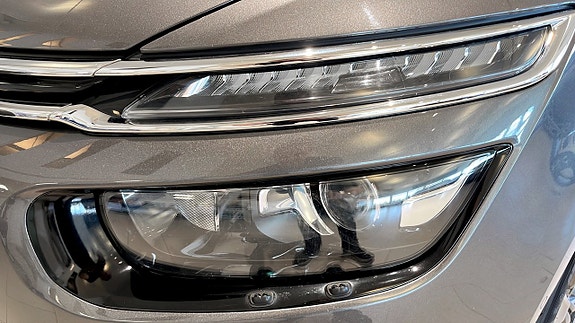 Citroen Grand C4 Picasso 16 of 16