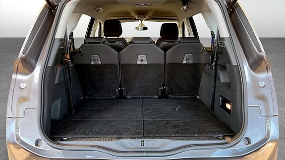 Citroen Grand C4 Picasso 12 of 16