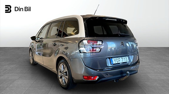 Citroen Grand C4 Picasso 3 of 16