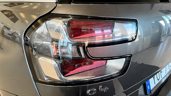 Citroen Grand C4 Picasso 15 of 16