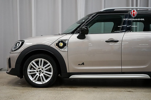 MINI Countryman Cooper SE 7 of 23