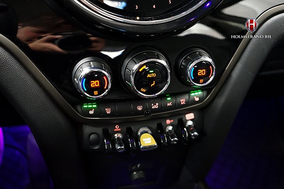 MINI Countryman Cooper SE 21 of 23