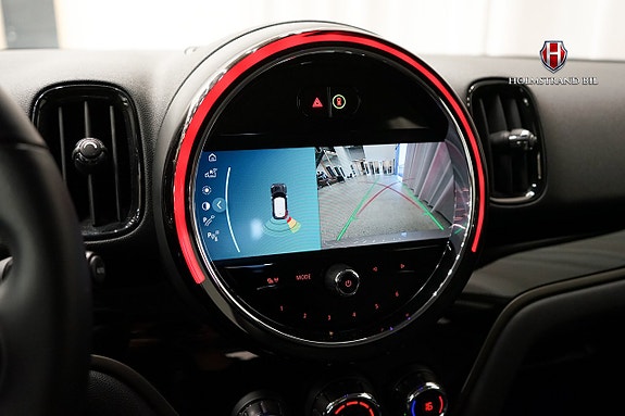 MINI Countryman Cooper SE 20 of 23