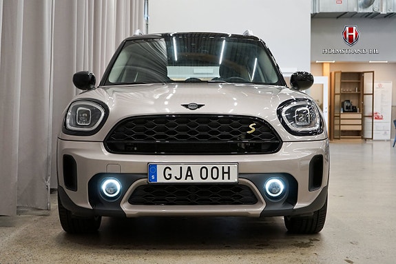 MINI Countryman Cooper SE 6 of 23