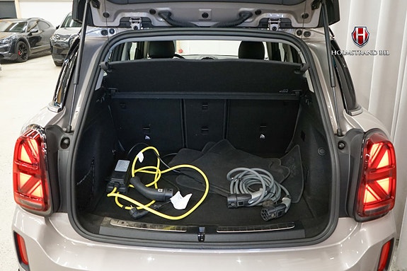 MINI Countryman Cooper SE 22 of 23