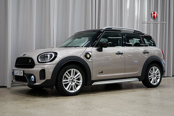 MINI Countryman Cooper SE 4 of 23