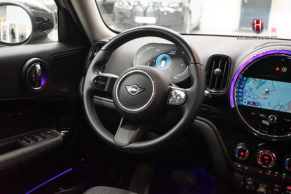 MINI Countryman Cooper SE 13 of 23
