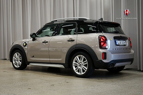 MINI Countryman Cooper SE 5 of 23