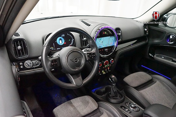 MINI Countryman Cooper SE 9 of 23