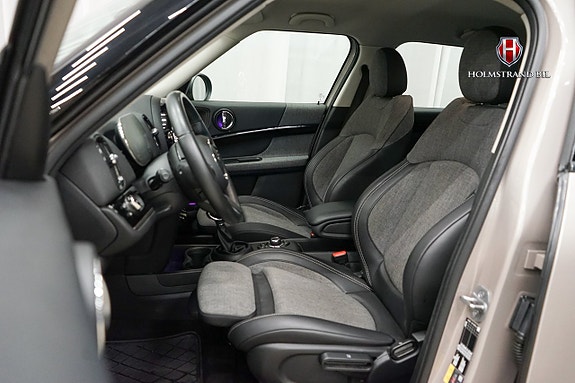 MINI Countryman Cooper SE 10 of 23