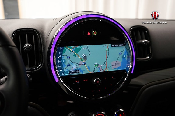 MINI Countryman Cooper SE 19 of 23