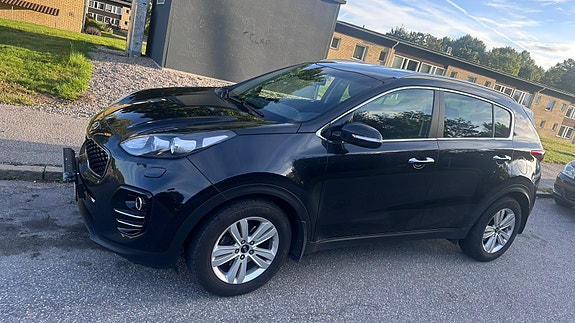 Kia Sportage 3 of 6