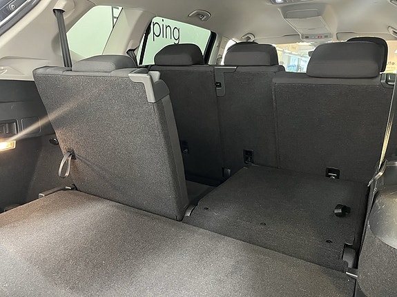 Volkswagen Tiguan Allspace 7 of 21
