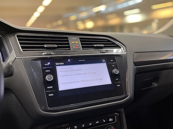 Volkswagen Tiguan Allspace 15 of 21