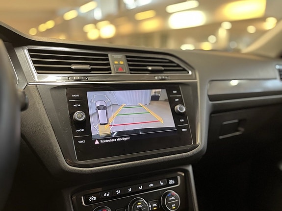 Volkswagen Tiguan Allspace 20 of 21