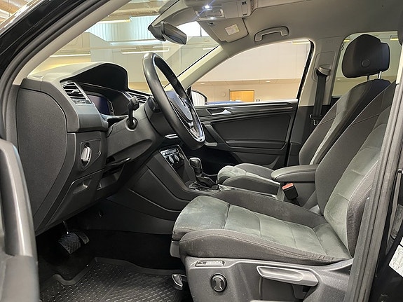 Volkswagen Tiguan Allspace 9 of 21