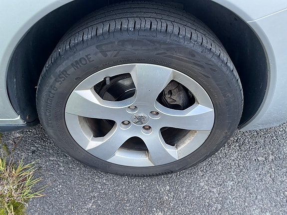 Peugeot 3008 8 of 9