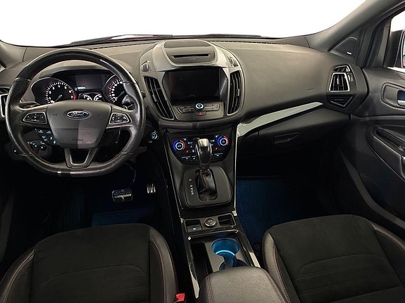 Ford Kuga 9 of 19