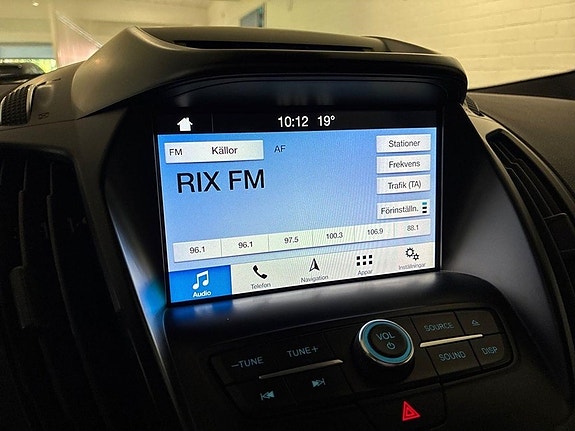 Ford Kuga 11 of 19