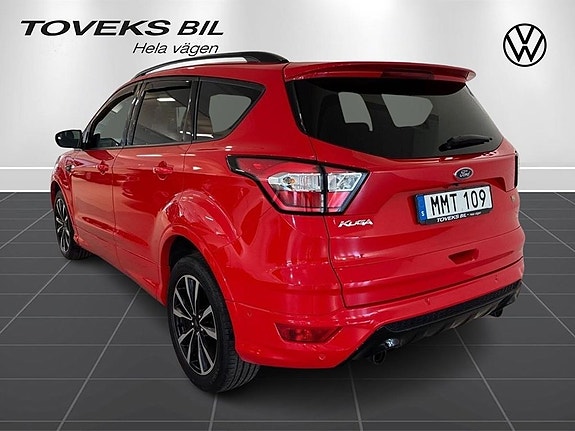 Ford Kuga 3 of 19